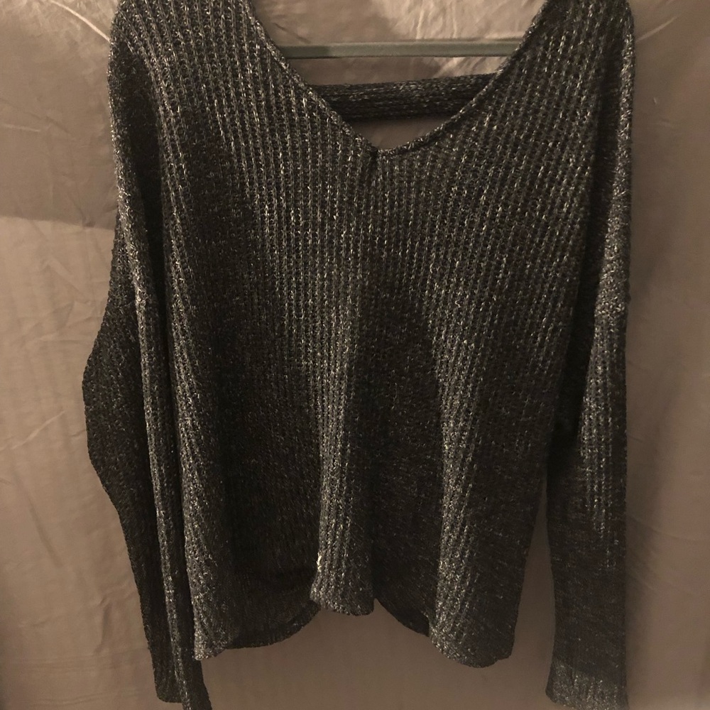 Haute Fox women’s sweater